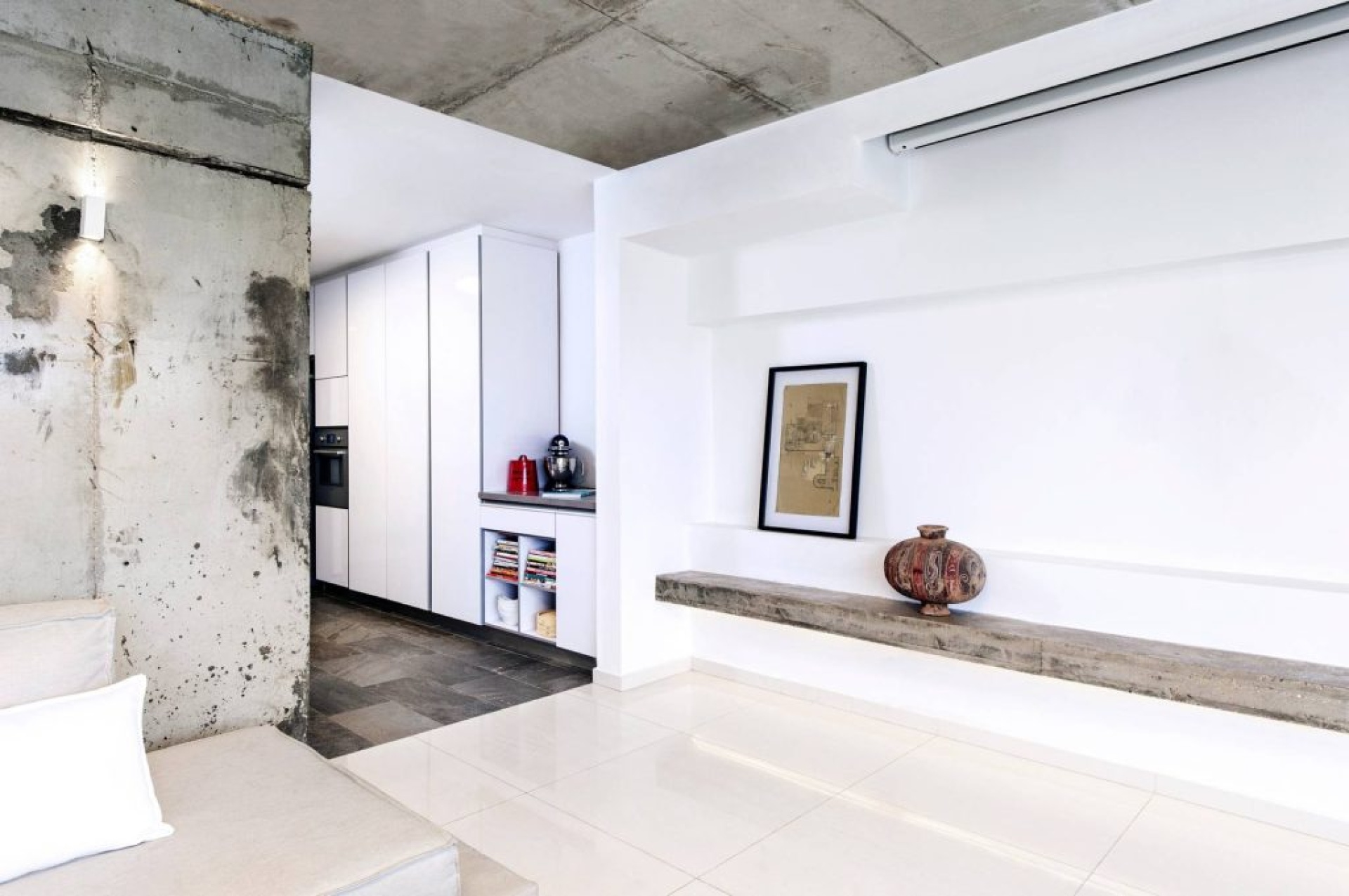 Building Consultant